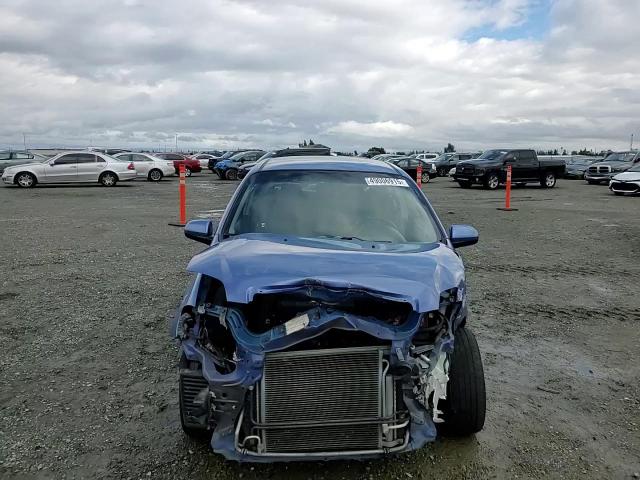 2009 Chevrolet Aveo - Image 11