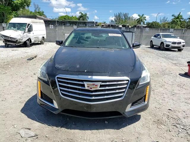 2019 Cadillac Cts Luxury VIN: 1G6AR5SX5K0142173 Lot: 49624245