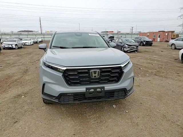 2025 Honda Cr-V Ex VIN: 5J6RS4H41SL017451 Lot: 49233245
