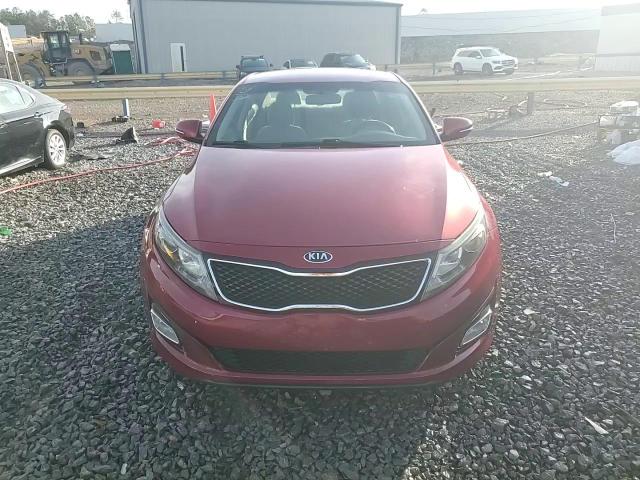 2015 Kia Optima - Image 13
