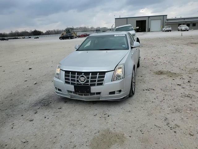 2012 Cadillac CTS - Image 10