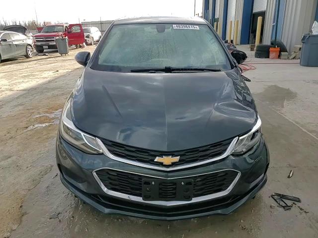 2017 Chevrolet Cruze - Image 13