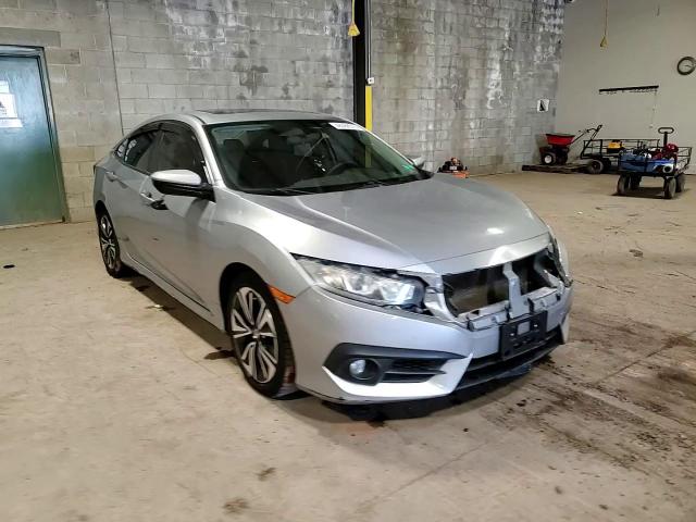 2016 Honda Civic - Image 14