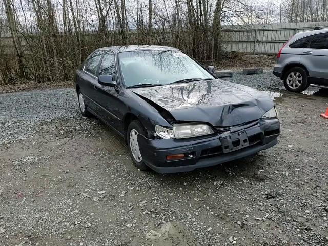 1995 Honda Accord - Image 10