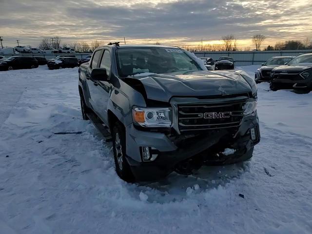 2022 GMC Canyon - Image 11