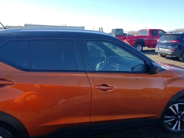 2020 Nissan Kicks - Image 14
