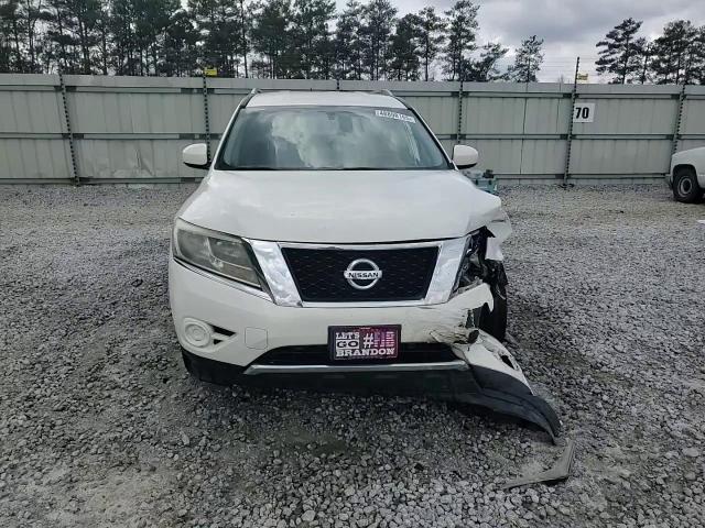 2013 Nissan Pathfinder - Image 14