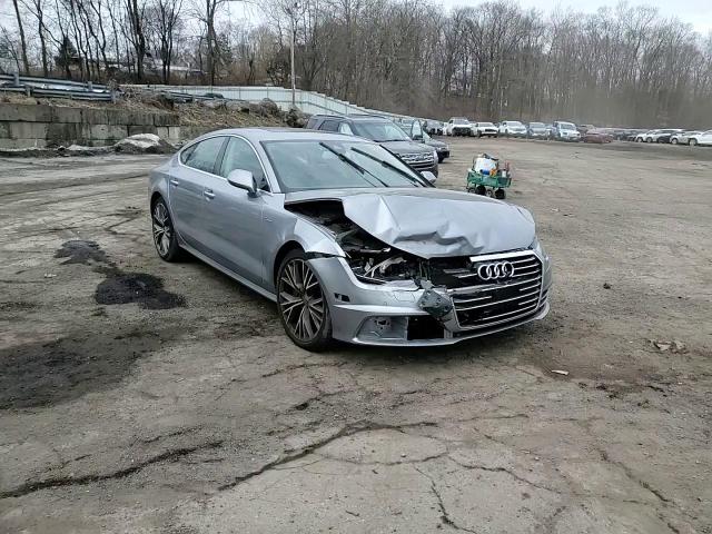 2017 Audi A7 - Image 11