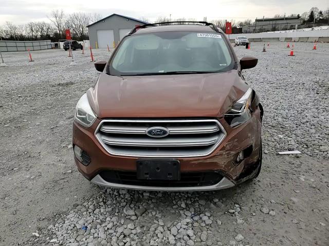2017 Ford Escape - Image 11