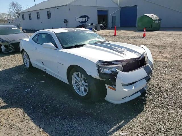 2015 Chevrolet Camaro - Image 14