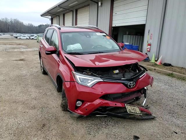 2017 Toyota RAV 4 - Image 10