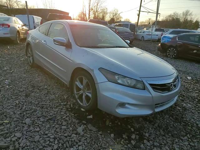 2011 Honda Accord - Image 11