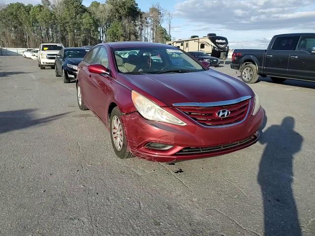 2012 Hyundai Sonata - Image 11