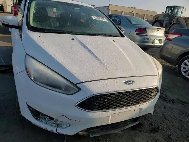 2015 Ford Focus - Image 11