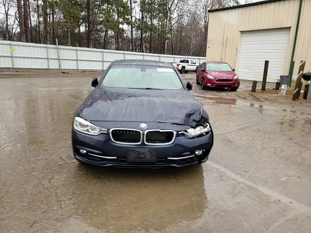 2017 BMW 3er - Image 11