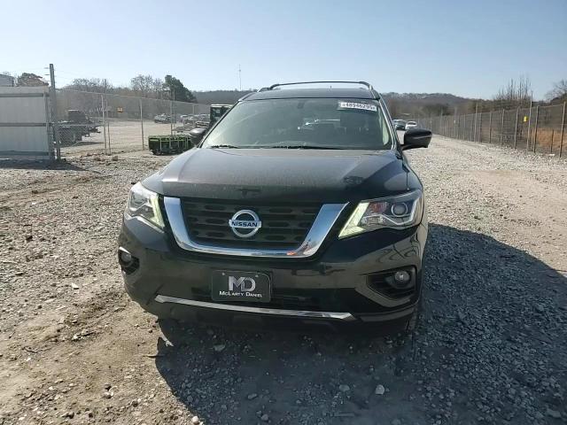 2017 Nissan Pathfinder - Image 12
