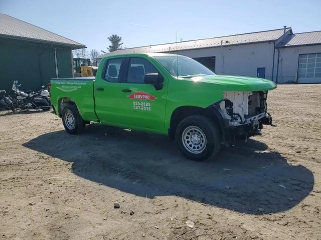 2019 Chevrolet Silverado - Image 14