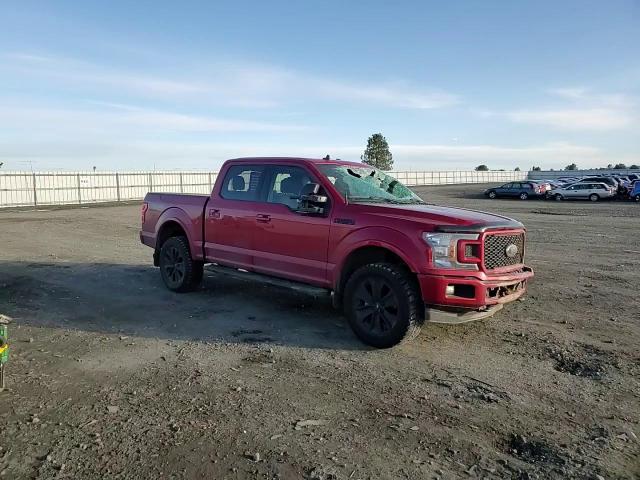 2020 Ford F-150 - Image 11