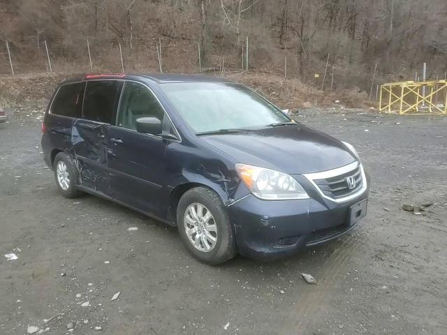 2008 Honda Odyssey - Image 12
