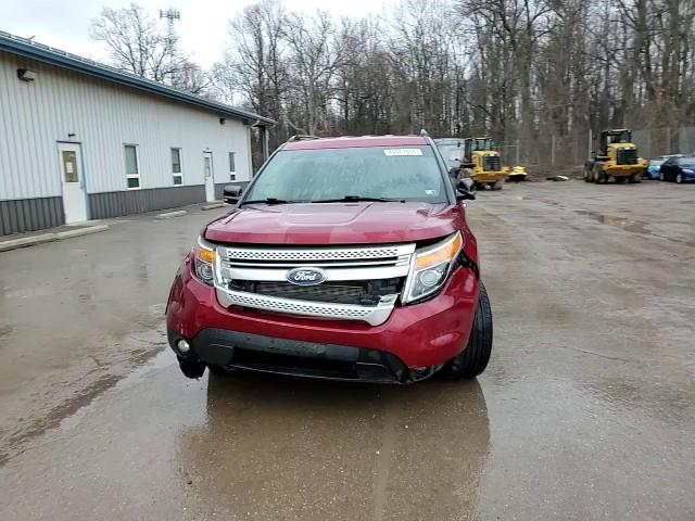 2015 Ford Explorer - Image 14