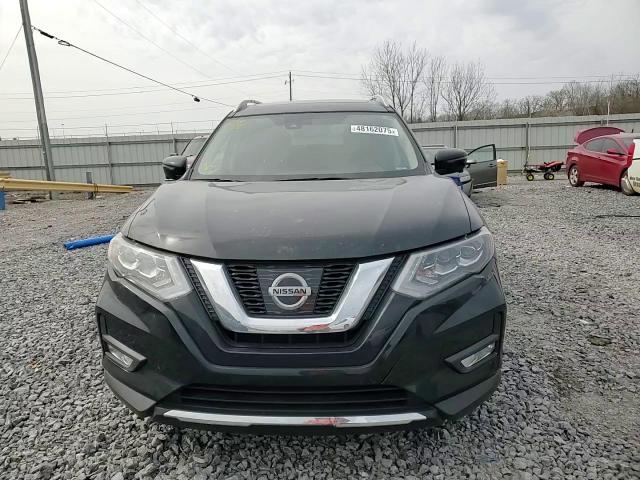 2017 Nissan Rogue - Image 11