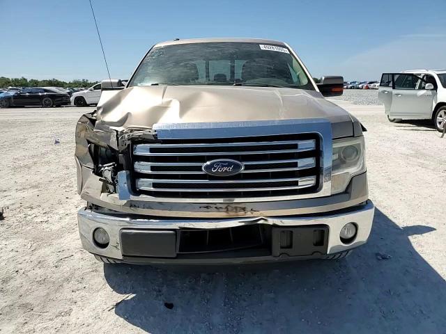2014 Ford F-150 - Image 10