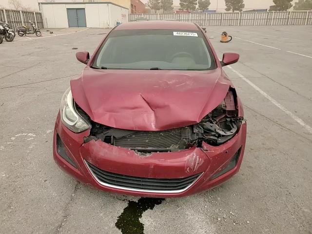 2016 Hyundai Elantra - Image 11