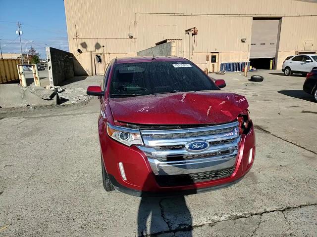 2011 Ford Edge - Image 11