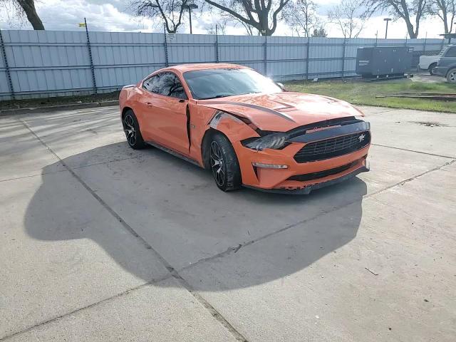 2020 Ford Mustang - Image 11