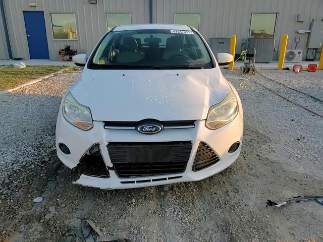 2014 Ford Focus - Image 13