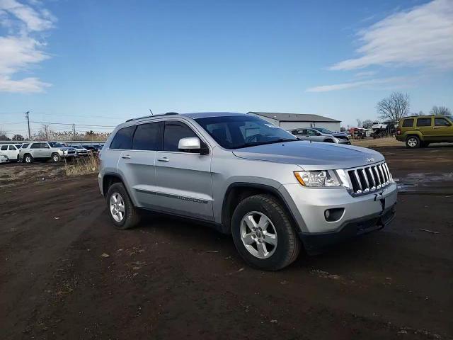 2013 Jeep Grand Cherokee - Image 11