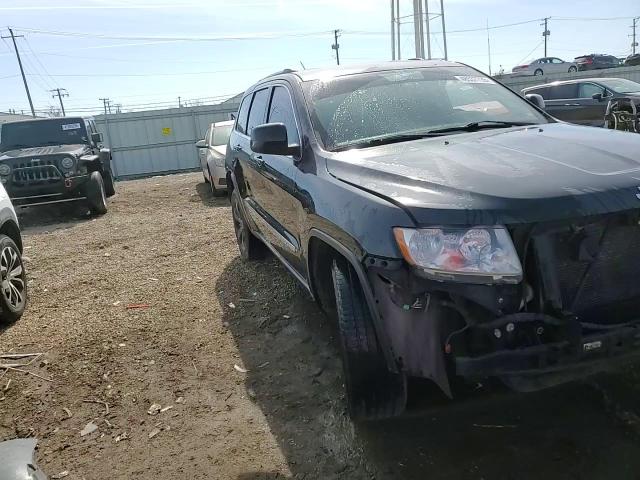 2012 Jeep Grand Cherokee - Image 15