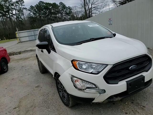 2018 Ford EcoSport - Image 11