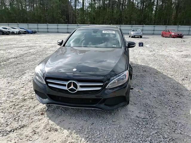 2015 Mercedes-Benz C-klasse - Image 11