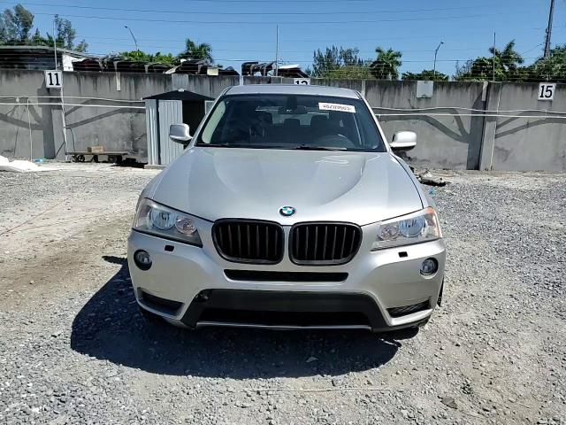 2012 BMW X3 - Image 14