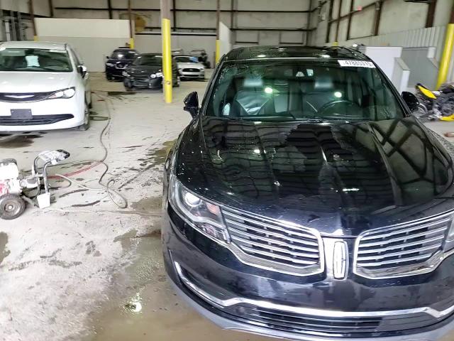 2016 Lincoln MKX - Image 14