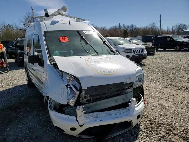 2013 Ford Transit - Image 11