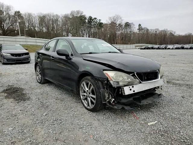 2008 Lexus IS - Image 11