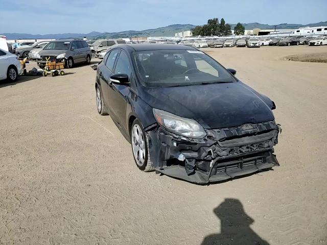 2014 Ford Focus - Image 11