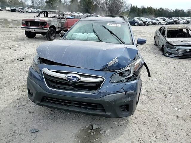 2021 Subaru Outback - Image 12