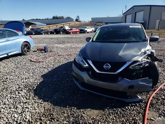 2017 Nissan Sentra - Image 13