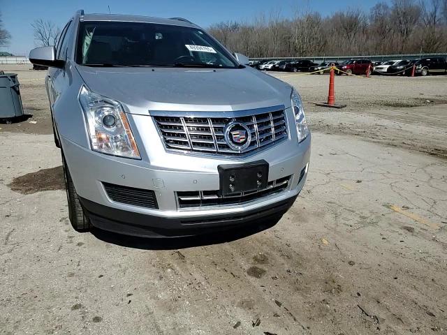 2016 Cadillac SRX - Image 11