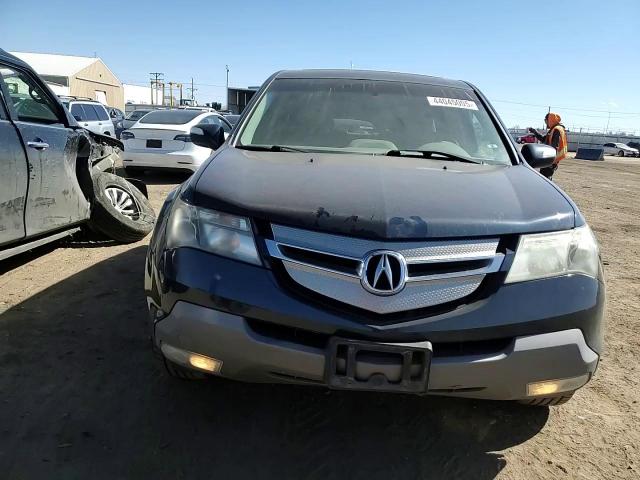 2009 Acura MDX - Image 12