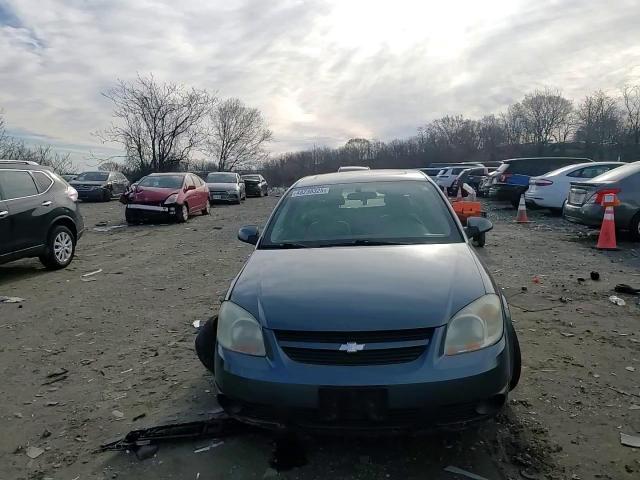 2005 Chevrolet Cobalt - Image 11