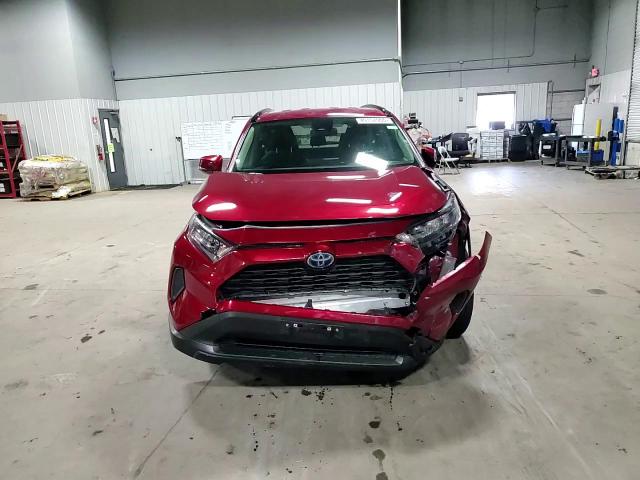 2022 Toyota RAV 4 - Image 11
