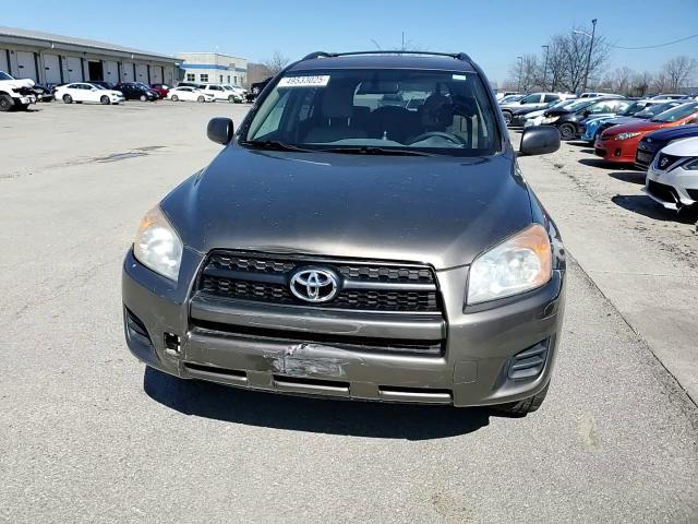 2010 Toyota Rav4 VIN: 2T3BF4DV5AW070465 Lot: 49533025