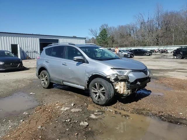 2016 Toyota RAV 4 - Image 14