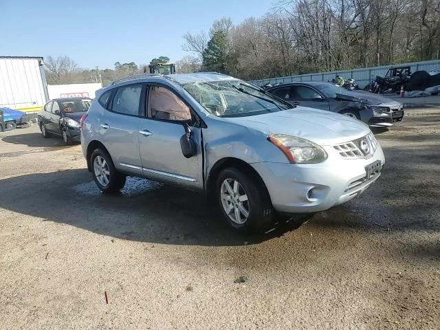 2014 Nissan Rogue - Image 13