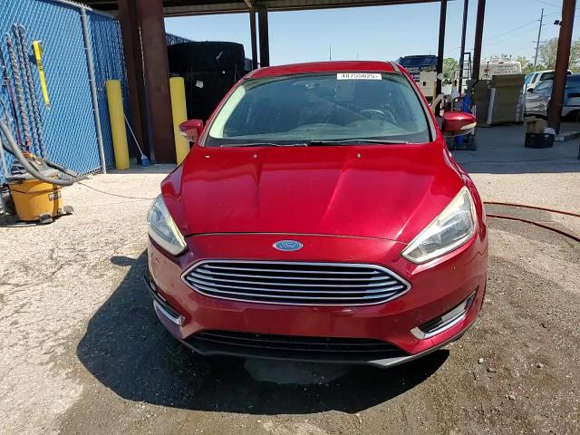 2015 Ford Focus - Image 13