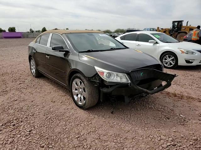 2013 Buick LaCrosse - Image 11